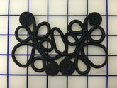 Tutu & Bodice Embellishments